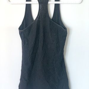 Lululemon Cool Racerback, special edition, blk
